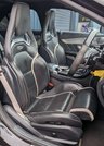 USED 2017 66 MERCEDES-BENZ C-CLASS 4.0 AMG C63 S Premium Auto 4dr PANROOF+BURMESTER+BUCKETS