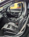 USED 2017 66 MERCEDES-BENZ C-CLASS 4.0 AMG C63 S Premium Auto 4dr PANROOF+BURMESTER+BUCKETS