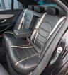 USED 2017 66 MERCEDES-BENZ C-CLASS 4.0 AMG C63 S Premium Auto 4dr PANROOF+BURMESTER+BUCKETS