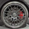 USED 2017 66 MERCEDES-BENZ C-CLASS 4.0 AMG C63 S Premium Auto 4dr PANROOF+BURMESTER+BUCKETS