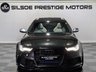 USED 2014 64 AUDI RS 6 4.0 RS 6 TFSI V8 Quattro Auto 4WD 5dr PANTHER BLACK+CARBON+BOSE+PAN