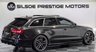 USED 2014 64 AUDI RS 6 4.0 RS 6 TFSI V8 Quattro Auto 4WD 5dr PANTHER BLACK+CARBON+BOSE+PAN