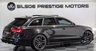 USED 2014 64 AUDI RS 6 4.0 RS 6 TFSI V8 Quattro Auto 4WD 5dr PANTHER BLACK+CARBON+BOSE+PAN