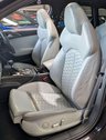 USED 2014 64 AUDI RS 6 4.0 RS 6 TFSI V8 Quattro Auto 4WD 5dr PANTHER BLACK+CARBON+BOSE+PAN