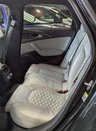 USED 2014 64 AUDI RS 6 4.0 RS 6 TFSI V8 Quattro Auto 4WD 5dr PANTHER BLACK+CARBON+BOSE+PAN