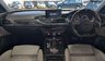 USED 2014 64 AUDI RS 6 4.0 RS 6 TFSI V8 Quattro Auto 4WD 5dr PANTHER BLACK+CARBON+BOSE+PAN