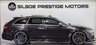 USED 2014 64 AUDI RS 6 4.0 RS 6 TFSI V8 Quattro Auto 4WD 5dr PANTHER BLACK+CARBON+BOSE+PAN