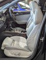 USED 2014 64 AUDI RS 6 4.0 RS 6 TFSI V8 Quattro Auto 4WD 5dr PANTHER BLACK+CARBON+BOSE+PAN