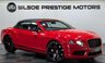USED 2015 15 BENTLEY CONTINENTAL 4.0 Continental GT S V8 Auto 4WD 2dr CARBON | CONCOURS | HUGE SPEC