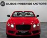 USED 2015 15 BENTLEY CONTINENTAL 4.0 Continental GT S V8 Auto 4WD 2dr CARBON | CONCOURS | HUGE SPEC