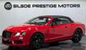 USED 2015 15 BENTLEY CONTINENTAL 4.0 Continental GT S V8 Auto 4WD 2dr CARBON | CONCOURS | HUGE SPEC