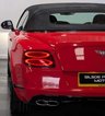 USED 2015 15 BENTLEY CONTINENTAL 4.0 Continental GT S V8 Auto 4WD 2dr CARBON | CONCOURS | HUGE SPEC