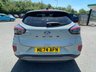 USED 2025 74 FORD PUMA 1.0 TITANIUM MHEV 125 