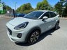 USED 2025 74 FORD PUMA 1.0 TITANIUM MHEV 125 