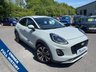 USED 2025 74 FORD PUMA 1.0 TITANIUM MHEV 125 
