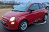 USED 2008 08 FIAT 500 1.4 500 Sport RHD 3dr EXCELLENT RUN AROUND CAR
