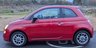 USED 2008 08 FIAT 500 1.4 500 Sport RHD 3dr EXCELLENT RUN AROUND CAR