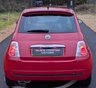 USED 2008 08 FIAT 500 1.4 500 Sport RHD 3dr EXCELLENT RUN AROUND CAR