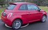 USED 2008 08 FIAT 500 1.4 500 Sport RHD 3dr EXCELLENT RUN AROUND CAR