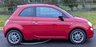 USED 2008 08 FIAT 500 1.4 500 Sport RHD 3dr EXCELLENT RUN AROUND CAR