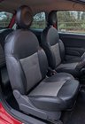 USED 2008 08 FIAT 500 1.4 500 Sport RHD 3dr EXCELLENT RUN AROUND CAR