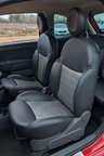 USED 2008 08 FIAT 500 1.4 500 Sport RHD 3dr EXCELLENT RUN AROUND CAR