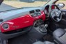 USED 2008 08 FIAT 500 1.4 500 Sport RHD 3dr EXCELLENT RUN AROUND CAR