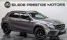 USED 2017 17 MERCEDES-BENZ GLA 2.1 GLA 220 AMG Line Premium D 4Matic Auto 4WD 5dr RCAM+CRUISE+HTD SEATS+CARPLAY