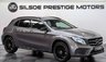 USED 2017 17 MERCEDES-BENZ GLA 2.1 GLA 220 AMG Line Premium D 4Matic Auto 4WD 5dr RCAM+CRUISE+HTD SEATS+CARPLAY