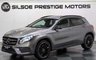 USED 2017 17 MERCEDES-BENZ GLA 2.1 GLA 220 AMG Line Premium D 4Matic Auto 4WD 5dr RCAM+CRUISE+HTD SEATS+CARPLAY