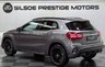 USED 2017 17 MERCEDES-BENZ GLA 2.1 GLA 220 AMG Line Premium D 4Matic Auto 4WD 5dr RCAM+CRUISE+HTD SEATS+CARPLAY