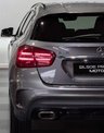 USED 2017 17 MERCEDES-BENZ GLA 2.1 GLA 220 AMG Line Premium D 4Matic Auto 4WD 5dr RCAM+CRUISE+HTD SEATS+CARPLAY