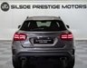 USED 2017 17 MERCEDES-BENZ GLA 2.1 GLA 220 AMG Line Premium D 4Matic Auto 4WD 5dr RCAM+CRUISE+HTD SEATS+CARPLAY