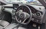 USED 2017 17 MERCEDES-BENZ GLA 2.1 GLA 220 AMG Line Premium D 4Matic Auto 4WD 5dr RCAM+CRUISE+HTD SEATS+CARPLAY