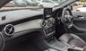 USED 2017 17 MERCEDES-BENZ GLA 2.1 GLA 220 AMG Line Premium D 4Matic Auto 4WD 5dr RCAM+CRUISE+HTD SEATS+CARPLAY