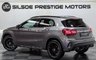 USED 2017 17 MERCEDES-BENZ GLA 2.1 GLA 220 AMG Line Premium D 4Matic Auto 4WD 5dr RCAM+CRUISE+HTD SEATS+CARPLAY