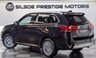 USED 2018 68 MITSUBISHI OUTLANDER 2.4 Outlander 4h PHEV CVT 4WD 5dr 360 CAMERA+CARPLAY+HYBRID+NAV
