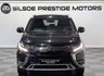 USED 2018 68 MITSUBISHI OUTLANDER 2.4 Outlander 4h PHEV CVT 4WD 5dr 360 CAMERA+CARPLAY+HYBRID+NAV