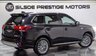 USED 2018 68 MITSUBISHI OUTLANDER 2.4 Outlander 4h PHEV CVT 4WD 5dr 360 CAMERA+CARPLAY+HYBRID+NAV