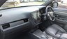 USED 2018 68 MITSUBISHI OUTLANDER 2.4 Outlander 4h PHEV CVT 4WD 5dr 360 CAMERA+CARPLAY+HYBRID+NAV