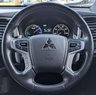 USED 2018 68 MITSUBISHI OUTLANDER 2.4 Outlander 4h PHEV CVT 4WD 5dr 360 CAMERA+CARPLAY+HYBRID+NAV