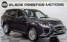 USED 2018 68 MITSUBISHI OUTLANDER 2.4 Outlander 4h PHEV CVT 4WD 5dr 360 CAMERA+CARPLAY+HYBRID+NAV