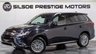 USED 2018 68 MITSUBISHI OUTLANDER 2.4 Outlander 4h PHEV CVT 4WD 5dr 360 CAMERA+CARPLAY+HYBRID+NAV