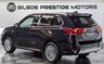 USED 2018 68 MITSUBISHI OUTLANDER 2.4 Outlander 4h PHEV CVT 4WD 5dr 360 CAMERA+CARPLAY+HYBRID+NAV