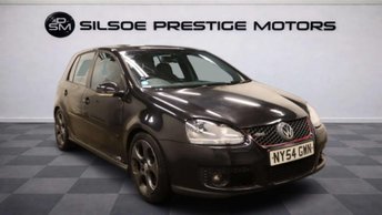 2005 VOLKSWAGEN GOLF
