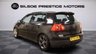 USED 2005 54 VOLKSWAGEN GOLF 2.0 Golf GTi 5dr NO WARRANTY+SPARES AND REPAIRS