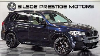 2014 BMW X5