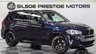 USED 2014 64 BMW X5 3.0 X5 xDrive 40d M Sport Auto 4WD 5dr 7 SEATS+PANROOF+SENSORS+CRUISE