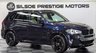 USED 2014 64 BMW X5 3.0 X5 xDrive 40d M Sport Auto 4WD 5dr 7 SEATS+PANROOF+SENSORS+CRUISE