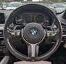 USED 2014 64 BMW X5 3.0 X5 xDrive 40d M Sport Auto 4WD 5dr 7 SEATS+PANROOF+SENSORS+CRUISE